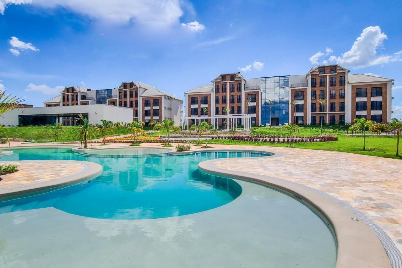 Hotel Royal Tulip