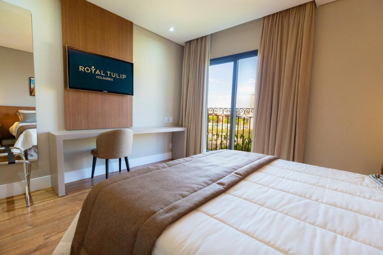 Hotel Royal Tulip 5*