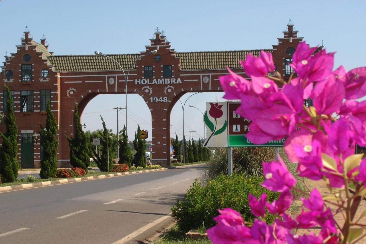 Hotel Royal Tulip 5*