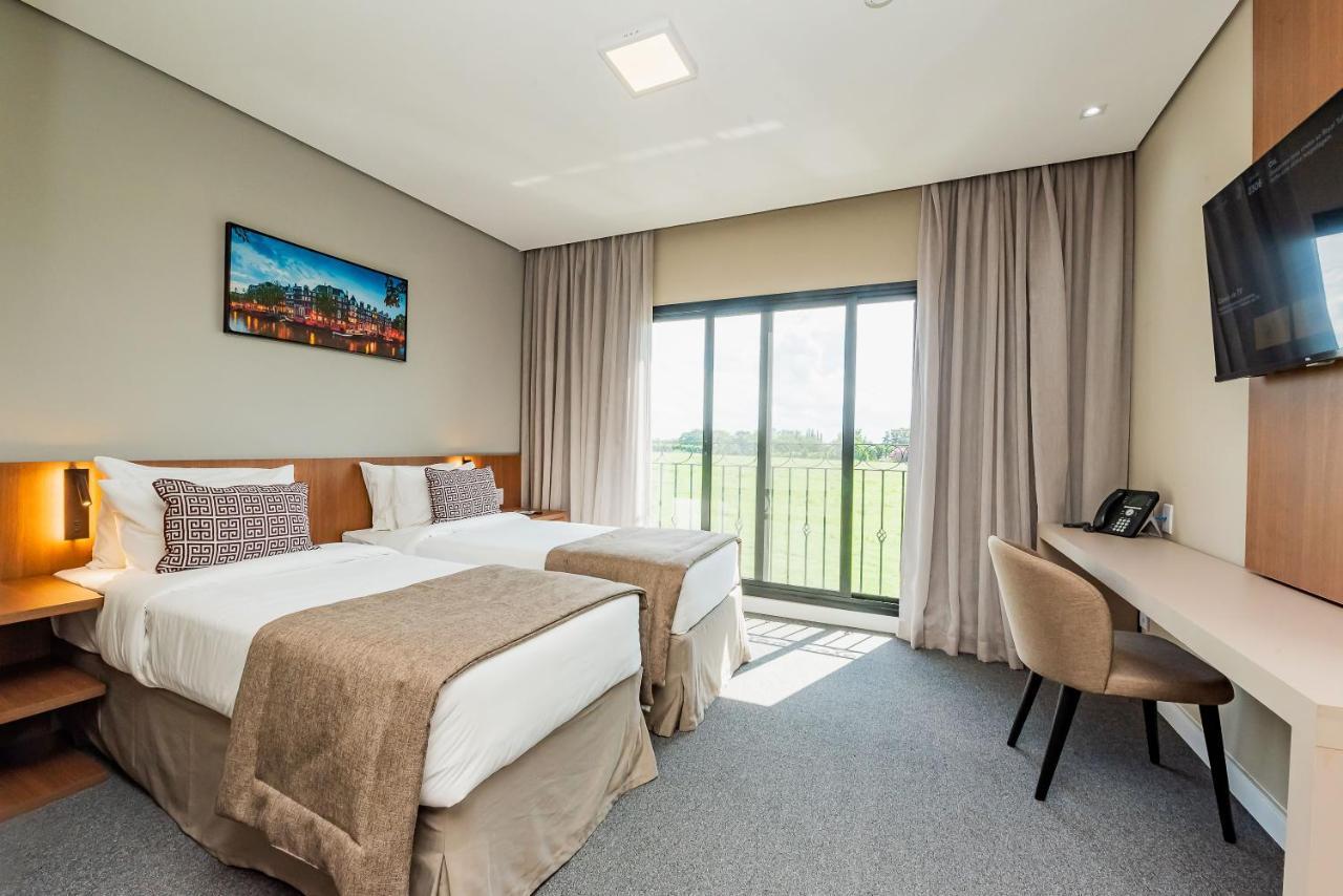 Royal Tulip Hotel