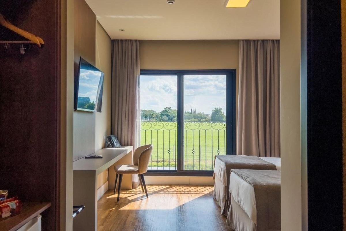 Royal Tulip Hotel 5*