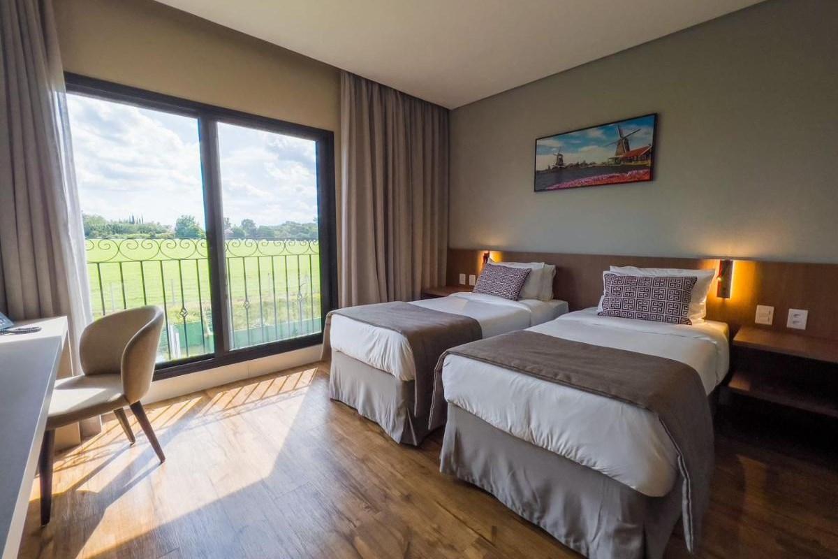 Hotel Royal Tulip 5*