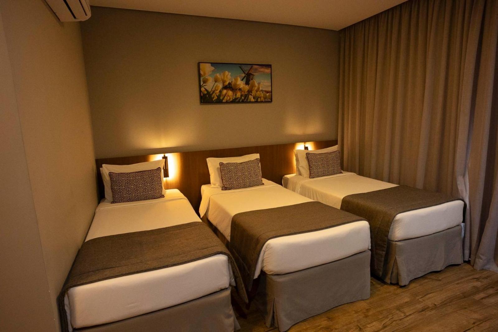 Royal Tulip 5* Holambra